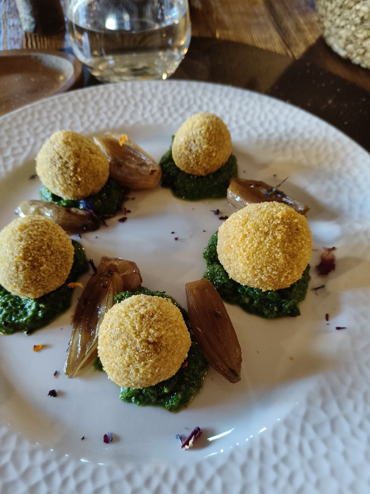 Ristorante la violetta - 4