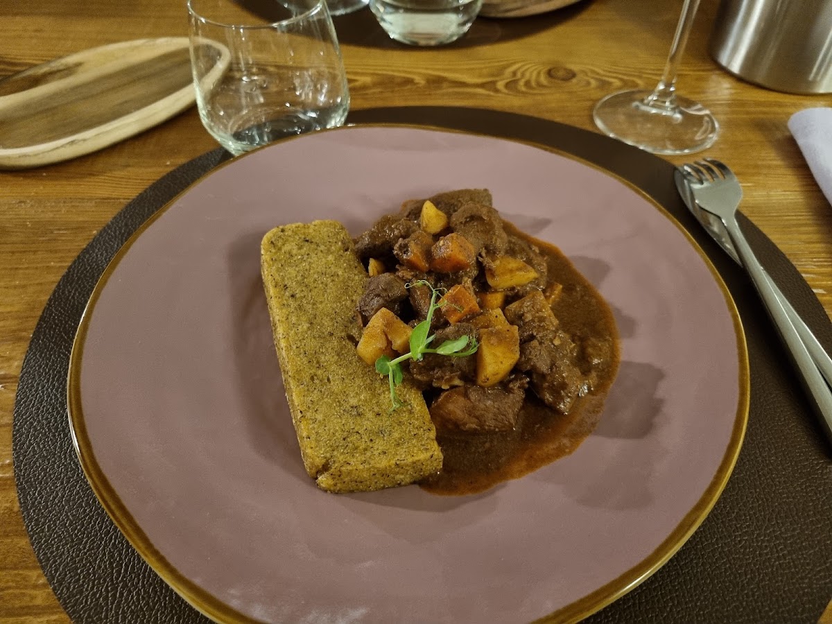 Ristorante la violetta - 8