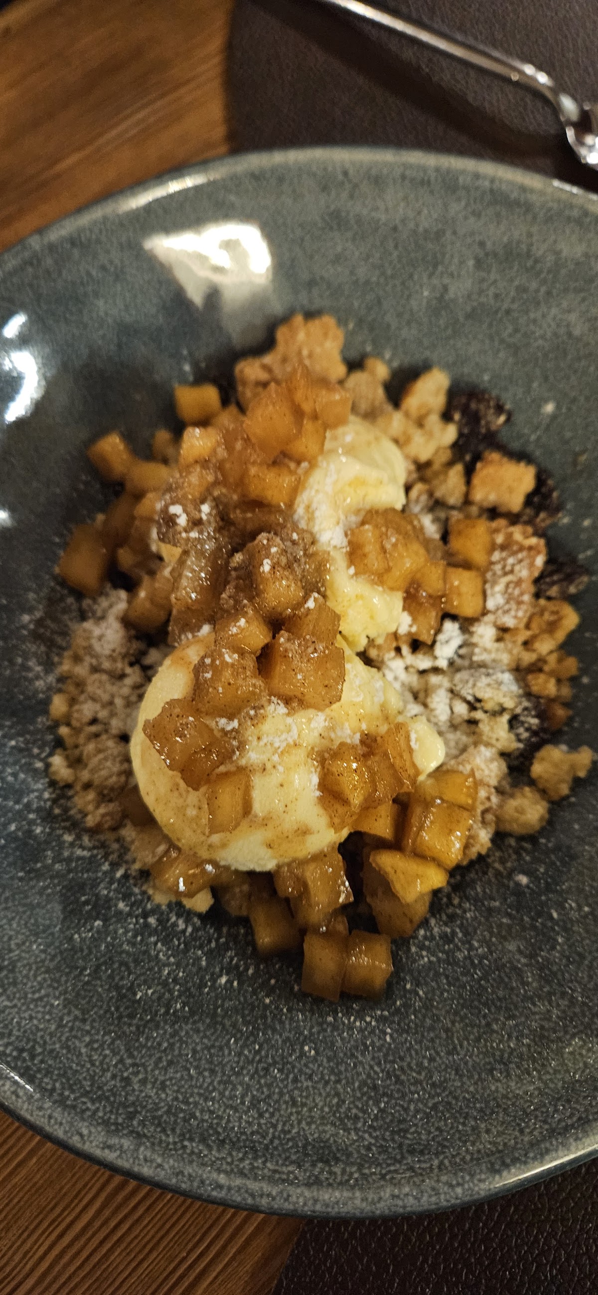 Ristorante la violetta - 9