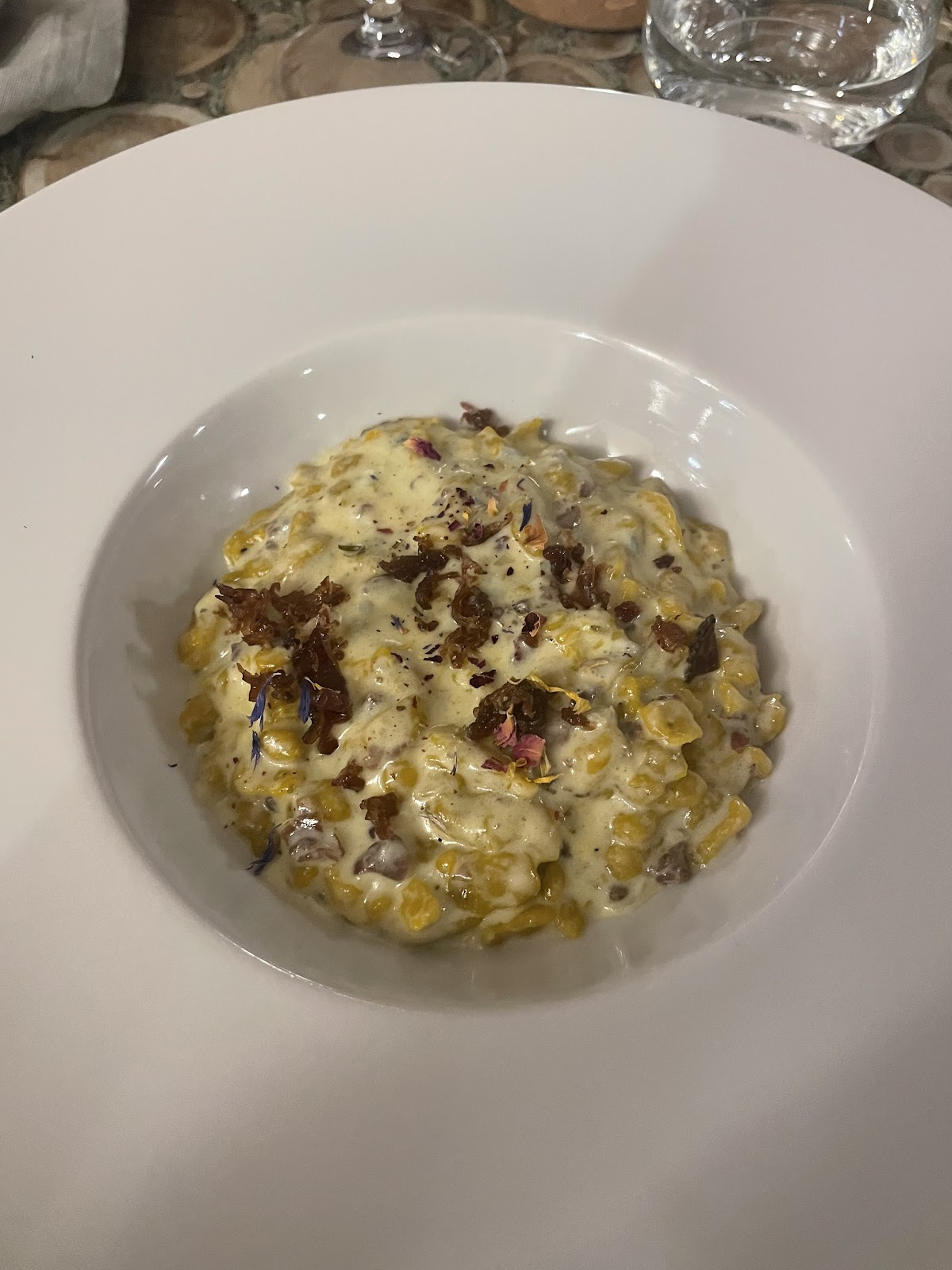 Ristorante la violetta - 10